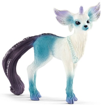 Schleich Zenaja 70548 